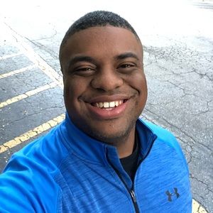 Meet your Posher, Demetrius